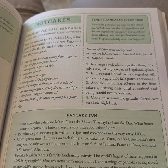 KALE complete guide to the most powerful superfood cookbook recipe EUC - Picture 5 of 6
